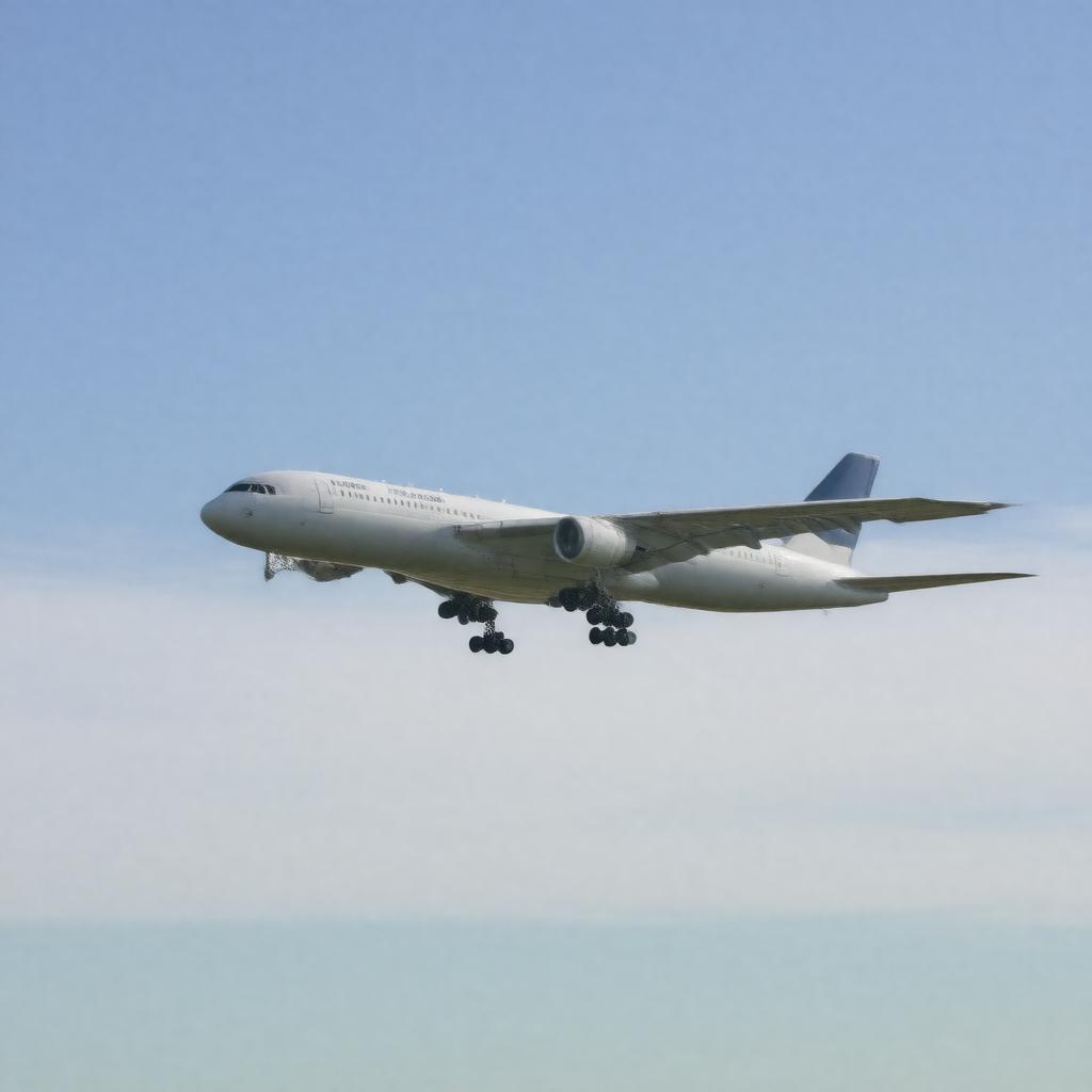 Boeing 757